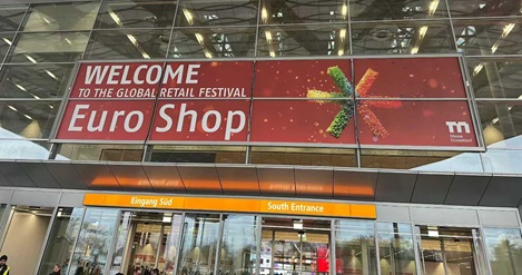 6688������������2026�¹�EuroShop �ԿƼ�֮������ȫ���ǻ��������